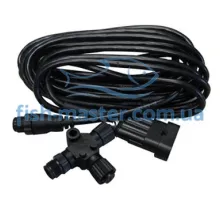 Інтерфейсний кабель Lowrance Yamaha eng intrfce cbl-rd