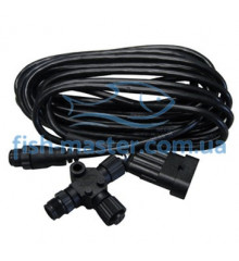 Lowrance Evinrude eng intrfce cbl-rd interface cable