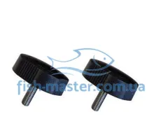 Lowrance BRACKET KNOBS NSS / GEN2T / G3 / Elite / Hook Spins 7