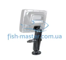 Підставка з поворотним механізмом Lowrance RAM 1 