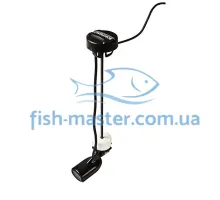 Lowrance KAYAK SCUPPER HOLE sonar transducer mount