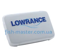 Захисна кришка на дисплей Lowrance SUN COVER Elite 7ti