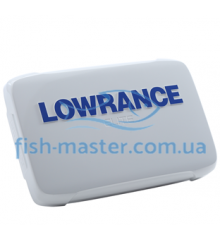 Protective cover for display Lowrance SUN COVER Elite 7ti