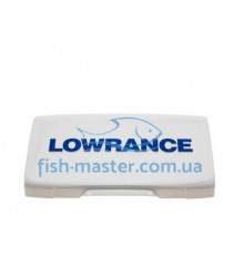 Protective cover for display Lowrance SUN COVER ELITE \ HOOK7