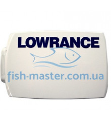 Protective cover for display Lowrance SUN COVER MARK / ELITE / HOOK 4 HDI, Chirp