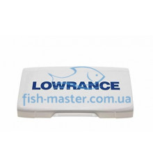 Protective display cover Lowrance SUN COVER MARK / ELITE 3 and 4
