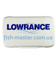 Protective cover for display Lowrance HOOK2 5 