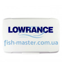 Protective cover for display Lowrance HOOK2 7 