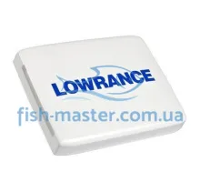 Lowrance CVR-12 Display Protective Cover