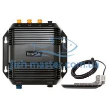 Модуль Lowrance StructureScan 3D W / XDCR