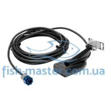 Четирёхчастотний датчик Lowrance HDI SKIMMER XDCR 83/200 455/800