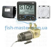 Система автопілота Simrad AP24 HELM 