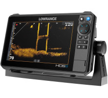 Эхолот Lowrance HDS-9 Pro Active Imaging HD