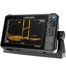 Ехолот Lowrance HDS-9 Pro Active Imaging HD