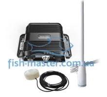 AIS Lowrance NAIS-500 with GPS-500 antenna