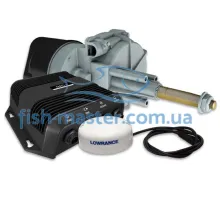 Autopilot Lowrance Outboard Pilot Cable-Steer Pack