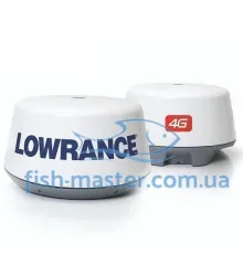 Радар Lowrance Broadband Radar 4G