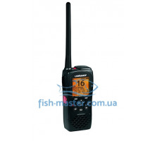 Радиостанция Lowrance VHF HH MARINE RADIO LINK-2 DSC