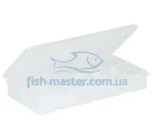 Box Plano 3455-00 209x108x35 mm