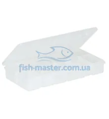 Коробка Plano 3455-00 209х108х35 мм