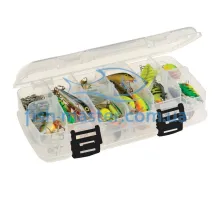 Коробка Plano двухсторонняя 3449-22 159х51 мм