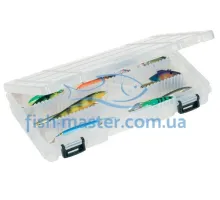 Plano box one-level 3570-00 232x32 mm