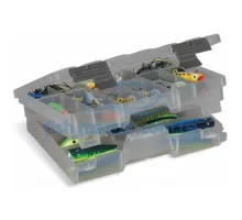 Box Plano two-level 4600-00 276x190x69 mm