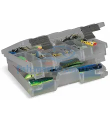 Коробка Plano двухуровневая 4600-00 276х190х69 мм