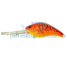 Wobbler Pontoon 21 Panacea Marauder SHAD 80F DR Т002