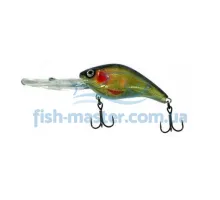 Wobbler Pontoon 21 Panacea Marauder SHAD 80F DR Т006