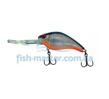 Воблер Pontoon 21 Panacea Marauder FAT 80F DR Т007