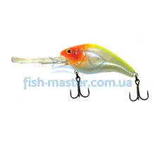 Воблер Pontoon 21 Panacea Marauder FAT 80F DR Т008