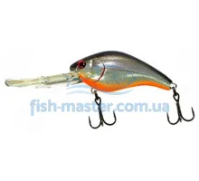 Воблер Pontoon 21 Panacea Marauder FAT 80F DR Т011