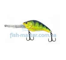 Воблер Pontoon 21 Panacea Marauder FAT 90F DR Т005