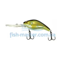Воблер Pontoon 21 Panacea Marauder FAT 90F DR Т010