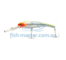 Воблер Pontoon 21 Panacea Marauder LONG 125F DR Т008