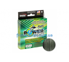 Шнур Power Pro 1370m Moss Green 0.36mm 30kg/66lb