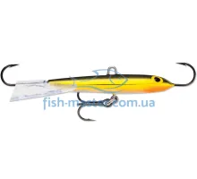 Balancer Rapala RFJ6 flat jig 6cm 34g # FGO