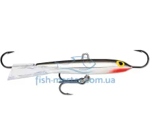 Балансир Rapala RFJ6 flat jig 6см 34г # FS