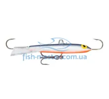 Балансир Rapala RFJ4 flat jig 3см 6г # FSSD