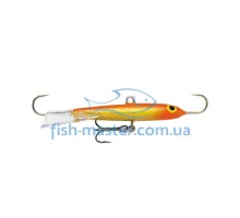 Балансир Rapala RFJ6 flat jig 6см 34г # HFGFR