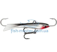 Балансир Rapala SNR8 snap rap 8см 24г # CH