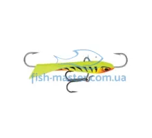 Балансир Rapala SNR8 snap rap 8см 24г # CHT