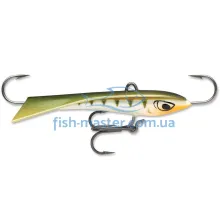 Балансир Rapala SNR4 snap rap 4см 4г # GYP