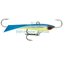 Balancer Rapala SNR6 snap rap 6cm 9g # UVCB