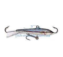 Балансир Rapala W3 jigging rap 3см 6г # BLM