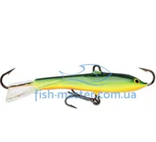 Balancer Rapala W3 jigging rap 3cm 6g # BYR