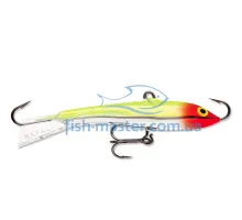 Балансир Rapala W3 jigging rap 3см 6г # CHCLN