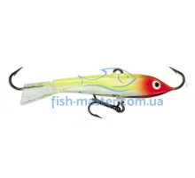 Balancer Rapala W3 jigging rap 3cm 6g # CLN
