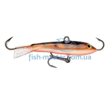 Balancer Rapala W2 jigging rap 2cm 4g # CW